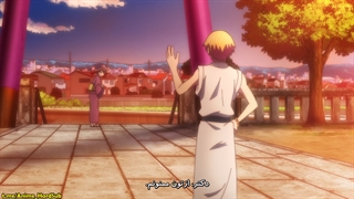انیمه Kai Byoui Ramune قسمت 10