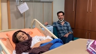 نظر ریحانه راجع به زایمان فیزیولوژیک