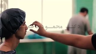جراحی رینوپلاستی زیباجوے عزیزمون