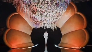 اجرای DYNAMITE از بی تی اس درGrammy Awards 2021