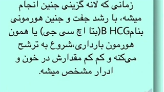 بهترین زمان استفاده از بی بی چک