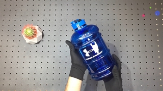 معرفی بهترین شیکر جاگ واتر آندرآرمور مدل professional