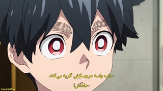 kemono jihen قسمت 10 (زیرنویس فارسی)