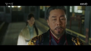 سریال کره ای طلوع ماه در رودخانه قسمت 09 با زیرنویس فارسی (لینک دانلود در توضیحات) /River Where the Moon Rises Korean Drama 2021