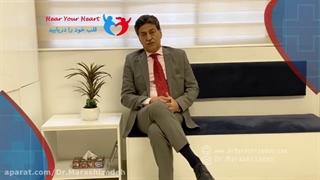 دردهای قفسه سینه
