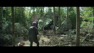 دانلود فیلم آشوب مدام Chaos Walking 2021