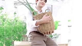 EXO Chanyeol Mix/Edit - میکس از چانیول اکسو با موزیک وجود تو *خودم ساختم*