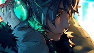 نایتکور Nightcore - Broken People