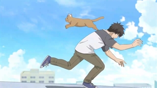 uzaki chan قسمت 5 (زیرنویس فارسی)