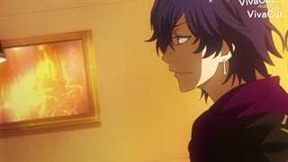 میکس محشر از انیمه توکیو غول