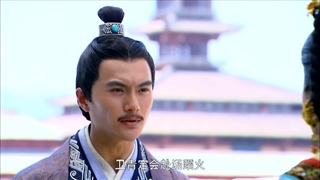 قسمت 37 سریال چینی بانوی پاکدامن هان ( The Virtuous Queen of Han 2014)--زیرنویس فارسی