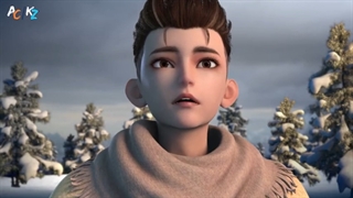 انیمه چینی Wo Shi Da Shen xianقسمت دوم با زیر نویس فارسی