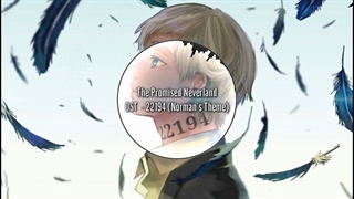 The promised neverland OST-22194 Norman's theme