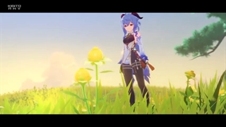 AWAKEN - Genshin Impact [GMV]