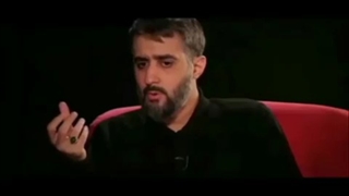 بعد از سال ها متوجه شدم.....