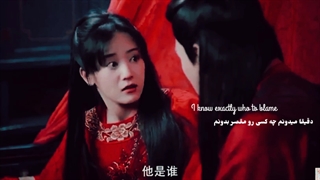 پایان خوش من کجاست؟؟میکس سریال چینی بانوی منحصر بفرد با آهنگ Queen Of Meanl