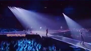 سمی ترین ها با بی تی اس و جررررررر