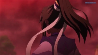 انیمه چینی A Will Eternal (اراده ابدی) قسمت 33 با زیرنویس فارسی