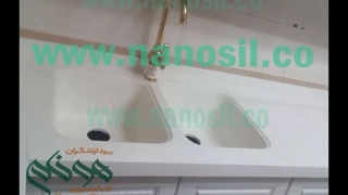 فروش خط تولید سینک سنگی