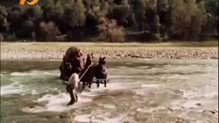 سریال خانه کوچک - قسمت اول