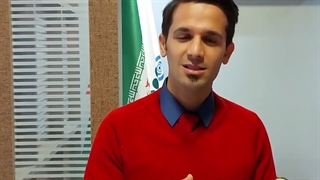 گوش شنوا در سالن زیبایی (صابر اسکندری | بیزینس کوچ )