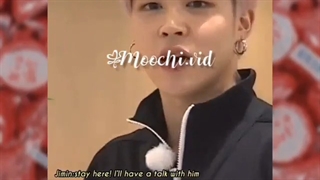 تصور کن بهشون بگی یکی اذیتم کرده&-&