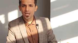 رهبر باشیم نه رئیس دوهزاری(صابر اسکندری | بیزینس کوچ )