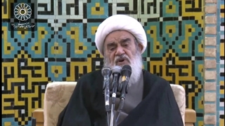 امتیاز منحصر بفرد امام حسین علیهالسلام(آیت الله العظمی مظاهری)