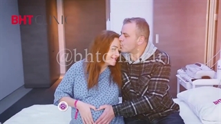 انجام زایمان در بیمارستان BHT ترکیه