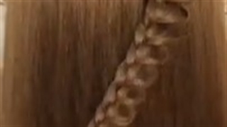 آموزش مدل مو دخترانه متفاوت- مومیس مرجع و مشاور مو