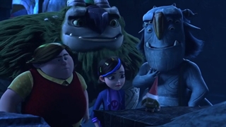 غول کش ها فصل1 قسمت24 دوبله فارسی