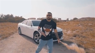 پشت صحنه موزیک ویدیو ماها بی گدار از امیر خلوت