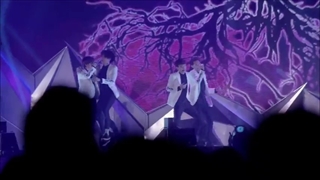 اجرا growl اکسو