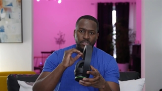 معرفی هدست جدید ایکس باکس