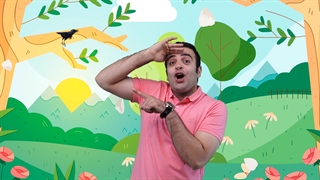 شعر کودکانه نوروز: فرارسیدن بهار و سال نو مبارک