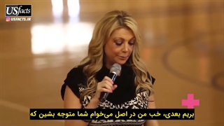 افشاگری یک پورن استار از پشت پرده صنعت پورنوگرافی در آمریکا