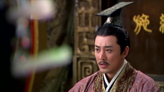 قسمت 38 سریال چینی بانوی پاکدامن هان ( The Virtuous Queen of Han 2014)--زیرنویس فارسی
