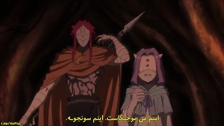 انیمه ناکجا آباد موعود فصل2قسمت2(yakusoku no neverland) با زیرنویس فارسی