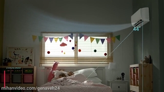 بررسی کولر گازی