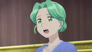 به اوج رسیدن یک خوره ی کتاب - قسمت 14 - زیرنویس فارسی