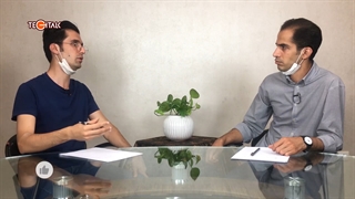 تک تاک 30 | نکات مهم در نگهداری سرورها