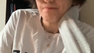 وضعیت امتحان اوتاکو ها#-#