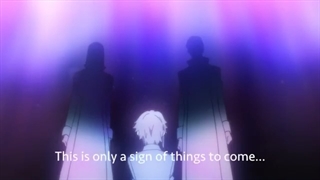 انیمه سگ های ولگرد بانگو | Bungou Stray Dogs