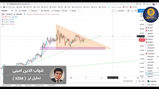 ارز دیجیتال Kusama| KSM