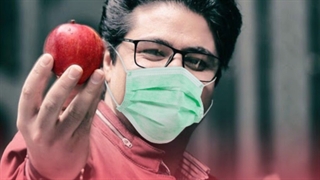 از سه‌گانه‌ی "موسیقی، سفر، کرونا"