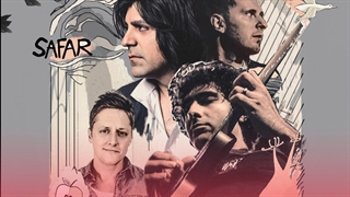 همراه این صدا به سفر می‌روم:)