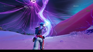 تریلر سیزن 6 فورتنایت | trailer fortnite season 6