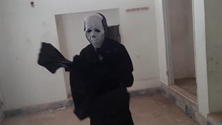 saeed walkover:::احضار جن واقعی در قبرستون ساعت 3 شب !!! اتفاقای عجیبی افتاد