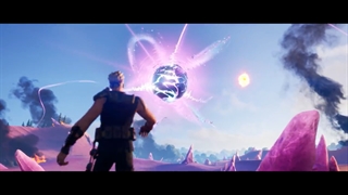 تریلر فصل ششم از بازی فورتنایت