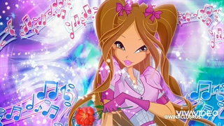 آهنگ بی کلام فصل ۶ وینکس